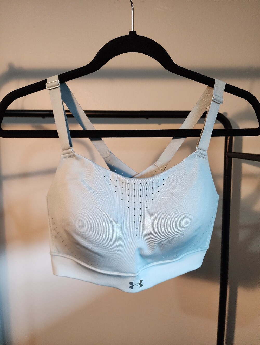 Under Armour Sports Bra